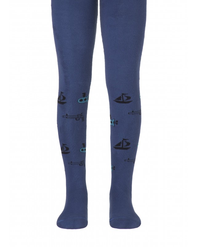 БРЕСТСКИЕ КОЛГОТКИ ДЕТСКИЕ 3265 SCHOOL (махровые)