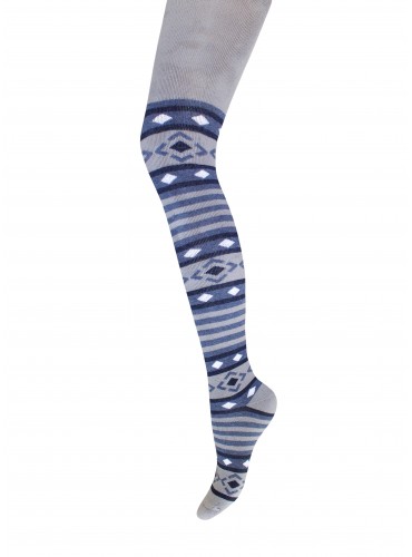 БРЕСТСКИЕ КОЛГОТКИ ДЕТСКИЕ 3265 SCHOOL (махровые)