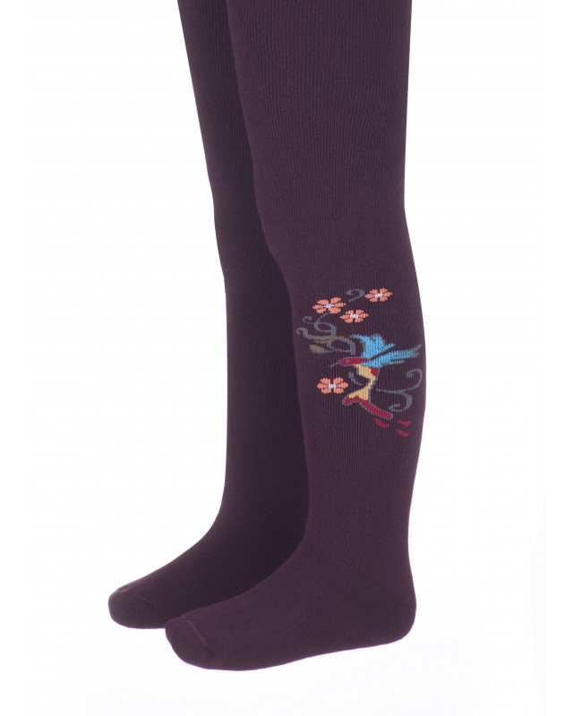 БРЕСТСКИЕ КОЛГОТКИ ДЕТСКИЕ 3265 SCHOOL (махровые)