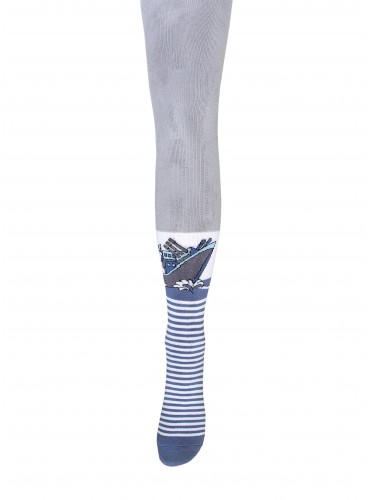 БРЕСТСКИЕ КОЛГОТКИ ДЕТСКИЕ 3265 SCHOOL (махровые)