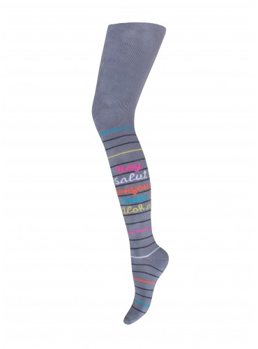 БРЕСТСКИЕ КОЛГОТКИ ДЕТСКИЕ 3265 SCHOOL (рисунок)