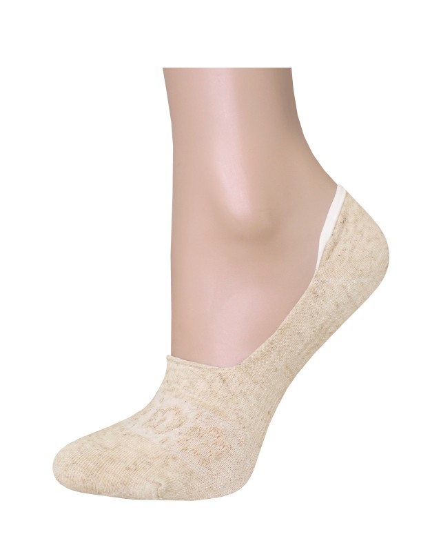 НОСКИ ЖЕНСКИЕ 1620 LINEN РИС. 824
