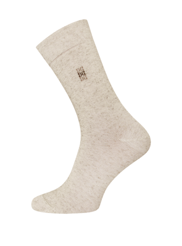 НОСКИ МУЖСКИЕ 2617 LINEN РИС. 627