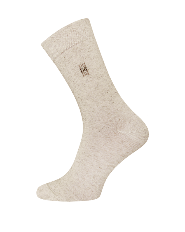 НОСКИ МУЖСКИЕ 2617 LINEN РИС. 627
