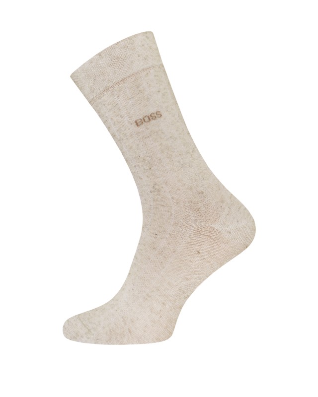 НОСКИ МУЖСКИЕ 2617 LINEN РИС. 628