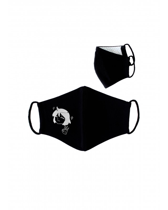 БРЕСТСКИЕ Повязка сувенирная 4505 (с принтом)