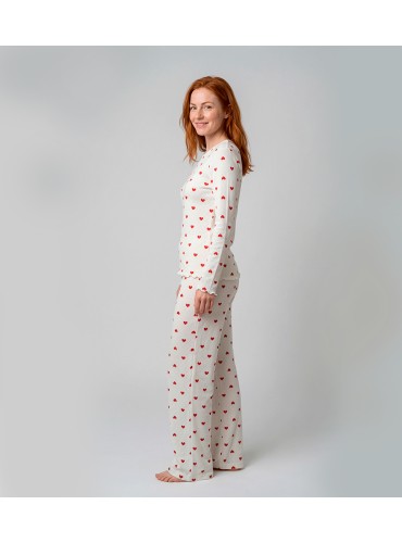 БРЮКИ ЖЕНСКИЕ 5309 РИС. 0043