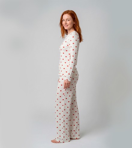 БРЮКИ ЖЕНСКИЕ 5309 РИС. 0043