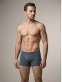ТРУСЫ МУЖСКИЕ BOXER 6300
