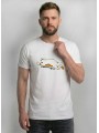 ФУТБОЛКА МУЖСКАЯ 6611 РИС. 4030