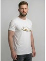 ФУТБОЛКА МУЖСКАЯ 6611 РИС. 4030