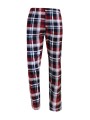 БРЮКИ МУЖСКИЕ (пижамные) 6430 рис.013