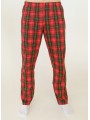БРЮКИ МУЖСКИЕ (пижамные) 6430 рис.8001