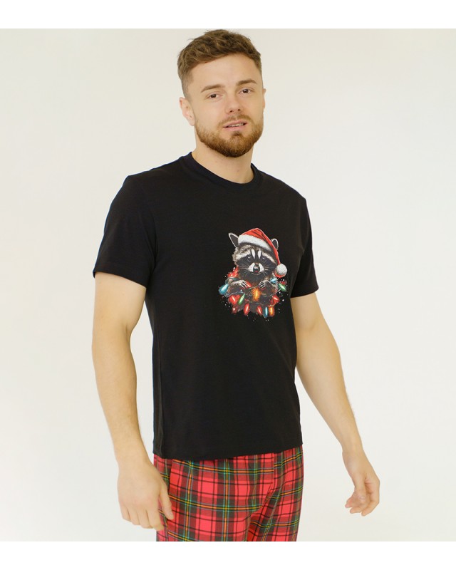 ФУФАЙКА МУЖСКАЯ 6611 РИС.4046