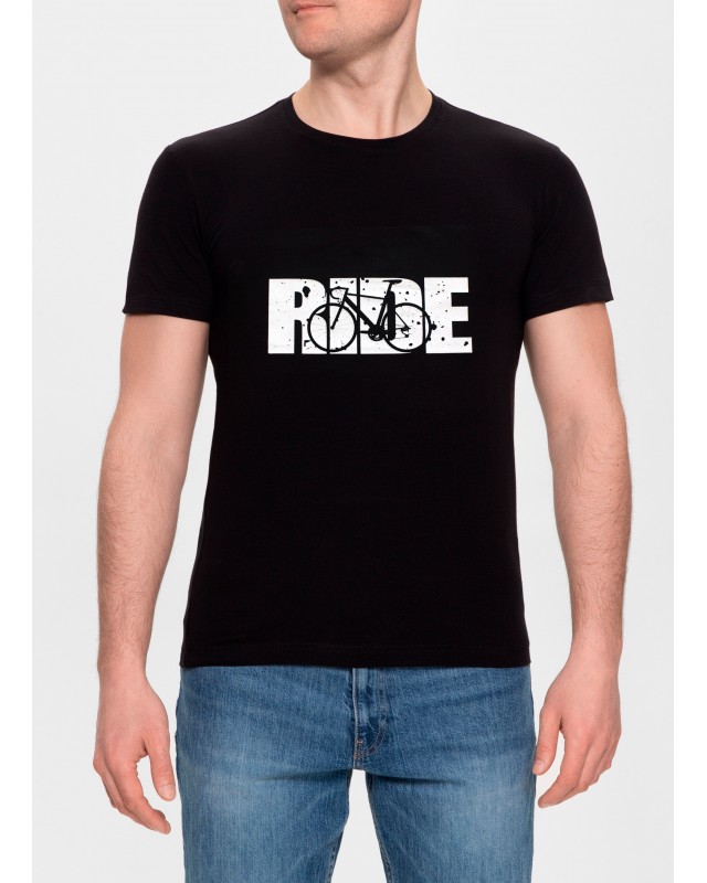 ФУТБОЛКА МУЖСКАЯ 6611 РИС.4006