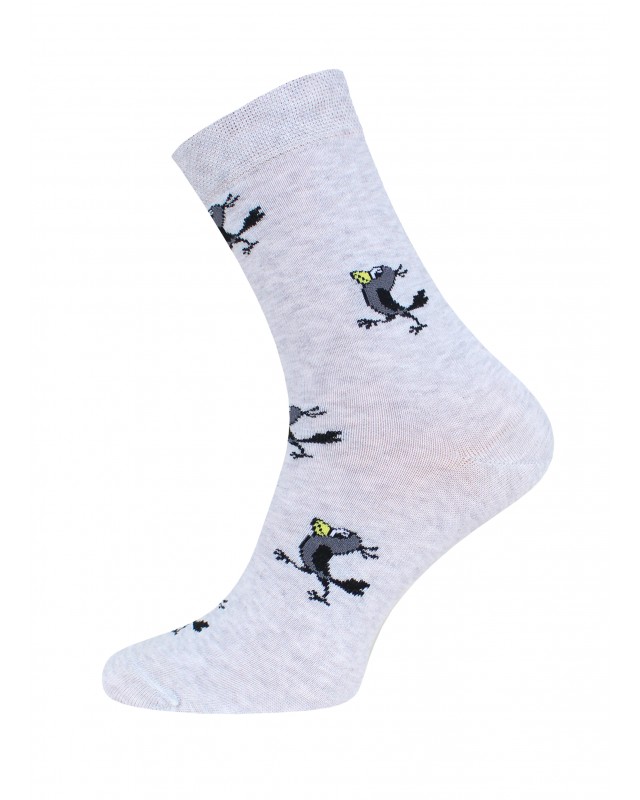 НОСКИ МУЖСКИЕ 2153 СОЮЗМУЛЬТФИЛЬМ РИС.489