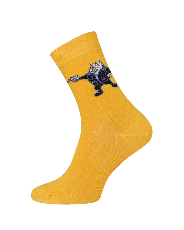 НОСКИ МУЖСКИЕ 2155 СОЮЗМУЛЬТФИЛЬМ РИС. 596