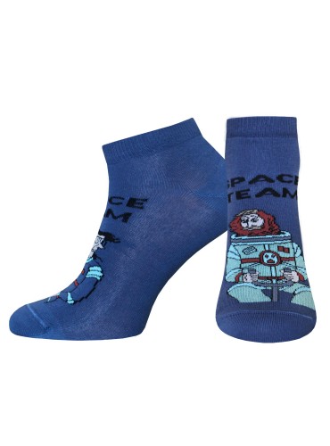 НОСКИ МУЖСКИЕ 2156 СОЮЗМУЛЬТФИЛЬМ РИС. 598