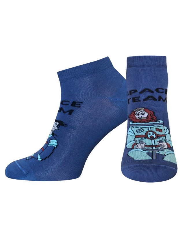 НОСКИ МУЖСКИЕ 2156 СОЮЗМУЛЬТФИЛЬМ РИС. 598