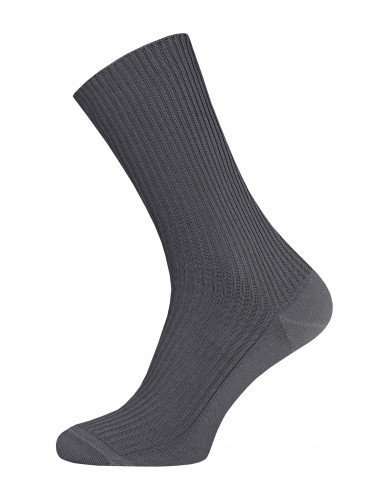 БРЕСТСКИЕ НОСКИ МУЖСКИЕ 2221 BASIC (ослабленная резинка)