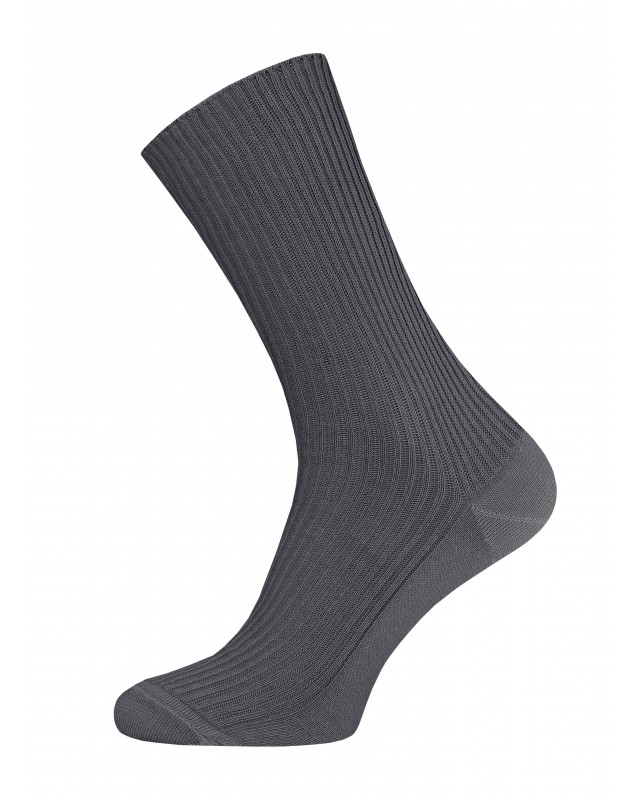 БРЕСТСКИЕ НОСКИ МУЖСКИЕ 2221 BASIC (ослабленная резинка)