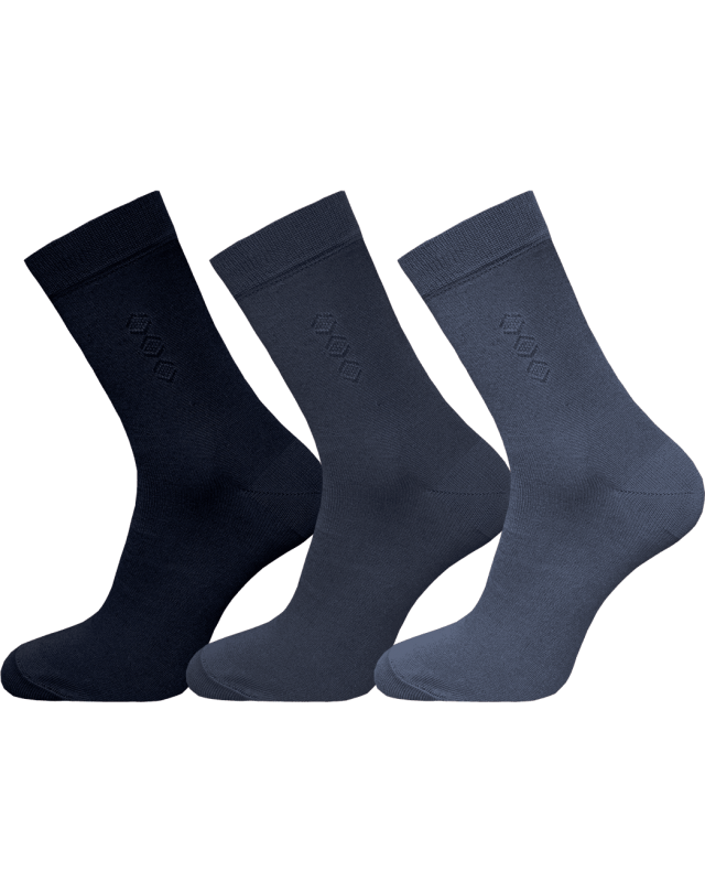 БРЕСТСКИЕ НОСКИ МУЖСКИЕ 2223 BASIC (мультифибра)