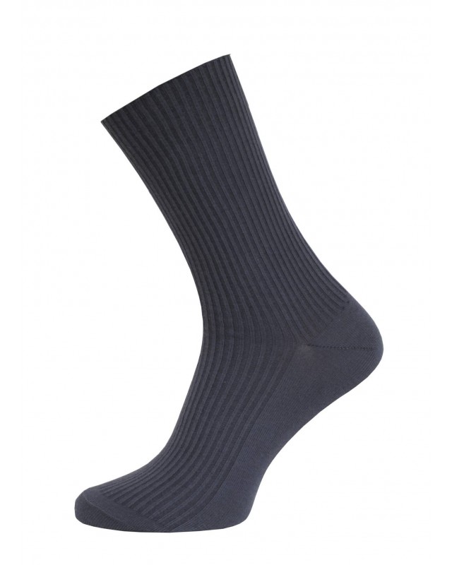 БРЕСТСКИЕ НОСКИ МУЖСКИЕ 2226 BASIC (ослабленная резинка)