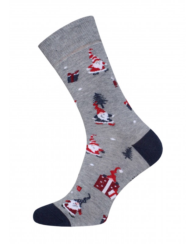 БРЕСТСКИЕ НОСКИ МУЖСКИЕ 2146 CLASSIC (средней длины, НГ)