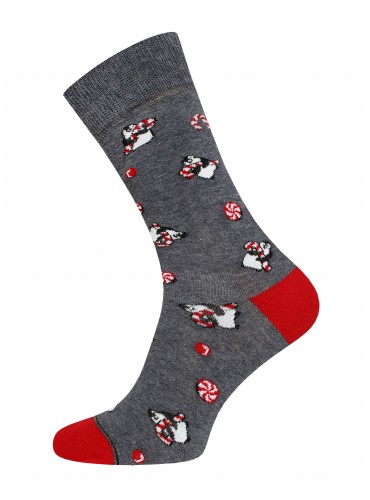 БРЕСТСКИЕ НОСКИ МУЖСКИЕ 2146 CLASSIC (средней длины, НГ)