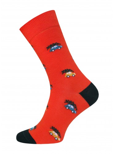 БРЕСТСКИЕ НОСКИ МУЖСКИЕ 2146 CLASSIC (средней длины, НГ)