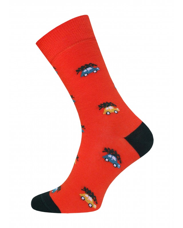 БРЕСТСКИЕ НОСКИ МУЖСКИЕ 2146 CLASSIC (средней длины, НГ)