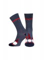 БРЕСТСКИЕ НОСКИ МУЖСКИЕ 2149 CLASSIC НОВОГОДНИЕ (средней длины)