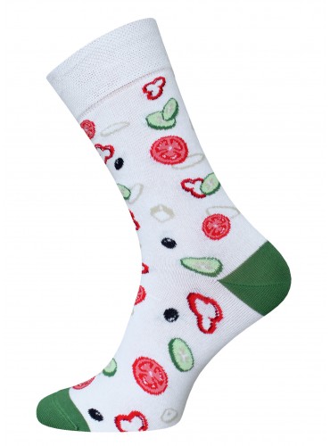 НОСКИ МУЖСКИЕ 2127 БРЕСТСКИЕ FUNNY (средней длины) РИС.574