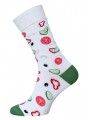 НОСКИ МУЖСКИЕ 2127 БРЕСТСКИЕ FUNNY (средней длины) РИС.574