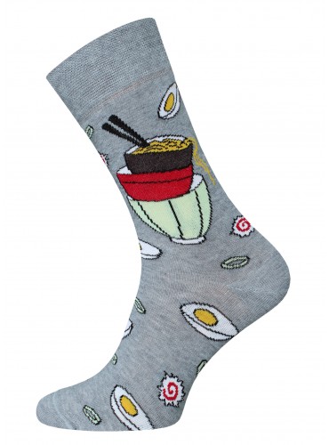 НОСКИ МУЖСКИЕ 2127 БРЕСТСКИЕ FUNNY (средней длины) РИС.576