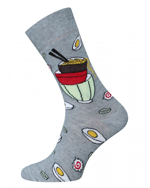 НОСКИ МУЖСКИЕ 2127 БРЕСТСКИЕ FUNNY (средней длины) РИС.576