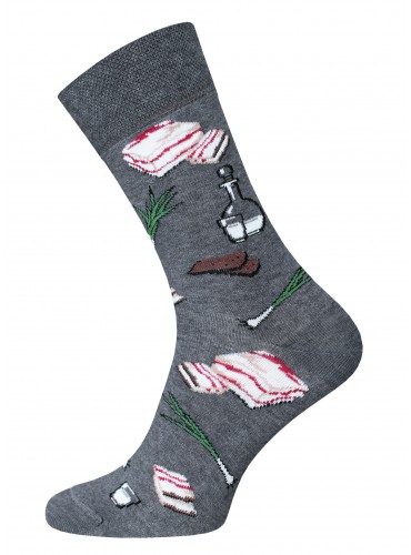 НОСКИ МУЖСКИЕ 2127 БРЕСТСКИЕ FUNNY (средней длины) РИС.577