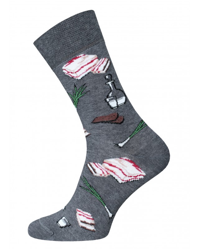 НОСКИ МУЖСКИЕ 2127 БРЕСТСКИЕ FUNNY (средней длины) РИС.577