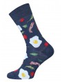 НОСКИ МУЖСКИЕ 2127 БРЕСТСКИЕ FUNNY (средней длины) РИС.578