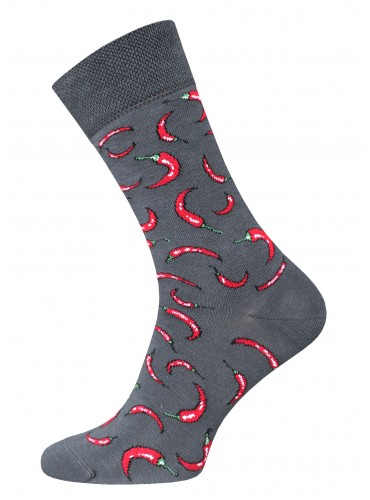 НОСКИ МУЖСКИЕ 2127 БРЕСТСКИЕ FUNNY (средней длины) РИС.579