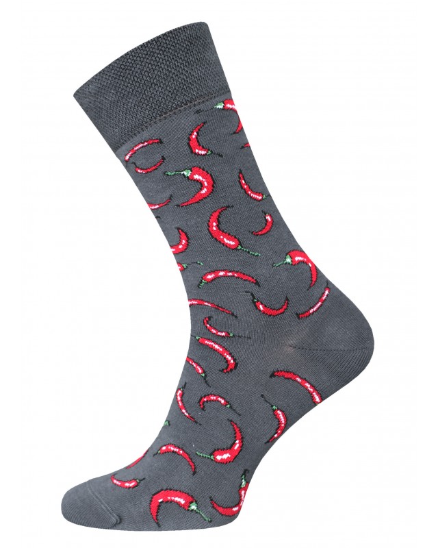 НОСКИ МУЖСКИЕ 2127 БРЕСТСКИЕ FUNNY (средней длины) РИС.579