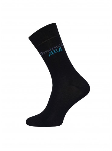 БРЕСТСКИЕ НОСКИ МУЖСКИЕ 2127 CLASSIC