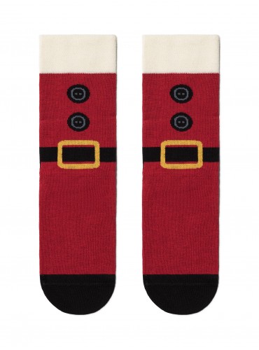 БРЕСТСКИЕ НОСКИ МУЖСКИЕ 2127 CLASSIC (Новый год)