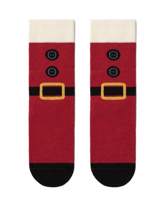 БРЕСТСКИЕ НОСКИ МУЖСКИЕ 2127 CLASSIC (Новый год)