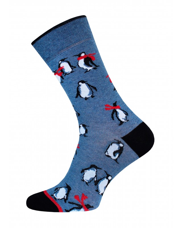 БРЕСТСКИЕ НОСКИ МУЖСКИЕ 2127 FUNNY (средней длины)