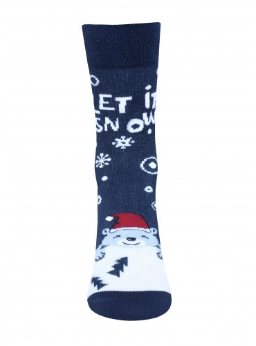 НОСКИ МУЖСКИЕ 2146 рис.340 CLASSIC (средней длины, НГ)