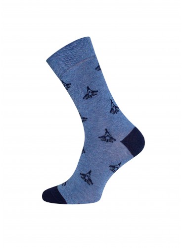 БРЕСТСКИЕ НОСКИ МУЖСКИЕ 2146 CLASSIC (средней длины)