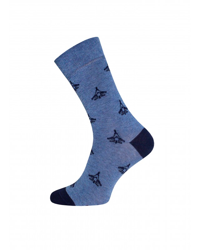 БРЕСТСКИЕ НОСКИ МУЖСКИЕ 2146 CLASSIC (средней длины)