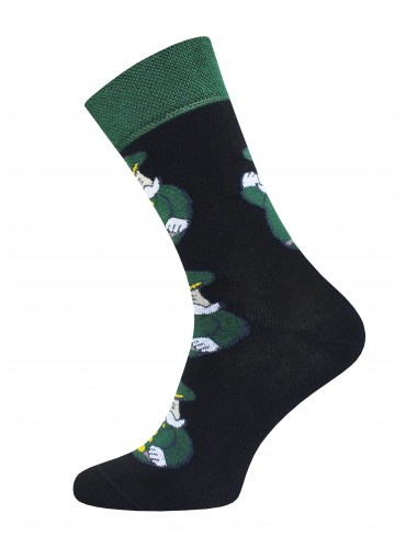 БРЕСТСКИЕ НОСКИ МУЖСКИЕ 2146 CLASSIC (средней длины)