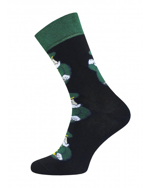 БРЕСТСКИЕ НОСКИ МУЖСКИЕ 2146 CLASSIC (средней длины)